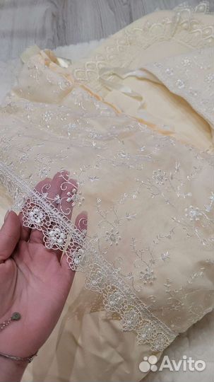 Конверт на выписку зимний