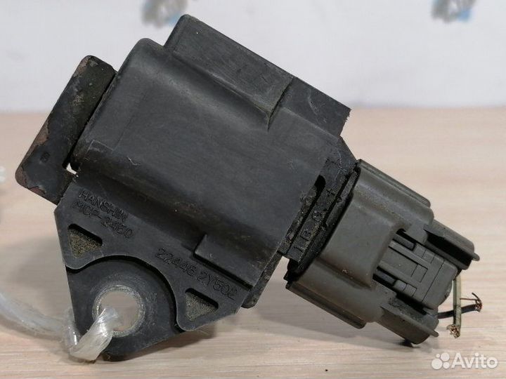 Катушка зажигания Nissan Cedric HY34 VQ30DD