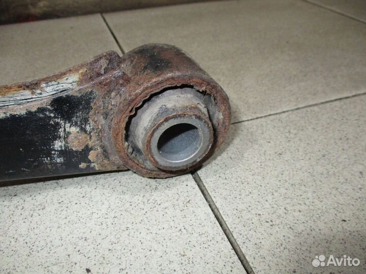 Рычаг задний продольный левый Subaru Forester 3