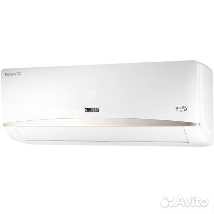 Кондиционеры Zanussi с доставкой и монтажом