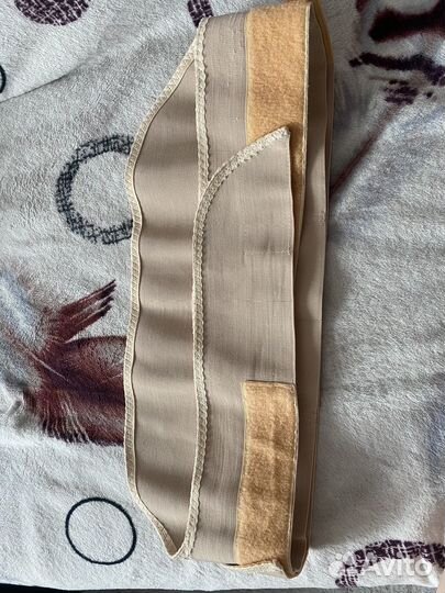 Бандаж для беременных и после родов