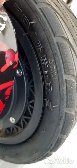 Гироскутер бу