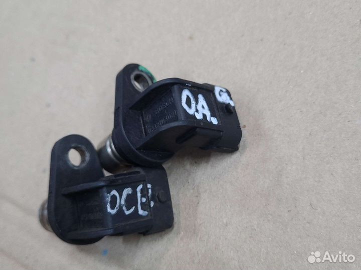 Датчик распредвала Opel Corsa C Astra G Z12XE