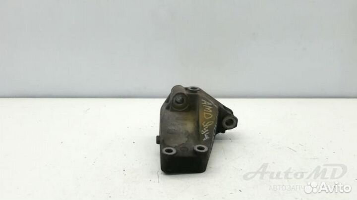 Кронштейн крепления кпп правый Fiat Ducato