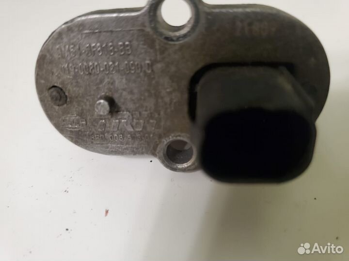 Датчик угла поворота руля ford focus 2, с мах