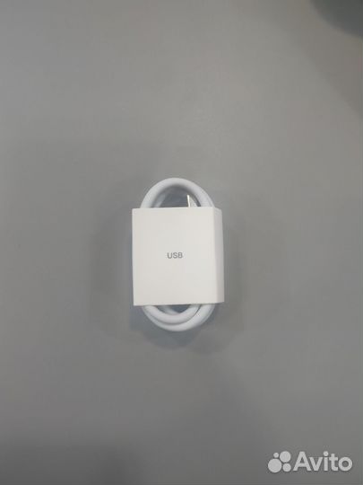 Кабель usb type c Xiaomi 6A