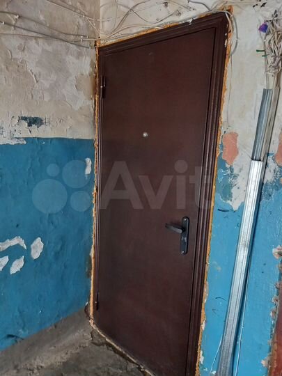 Комната 30,1 м² в 4-к., 5/5 эт.