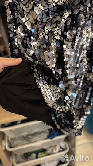 Вечернее платье mango