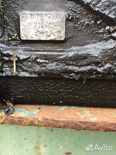 АКПП на мерседес 210 1999г