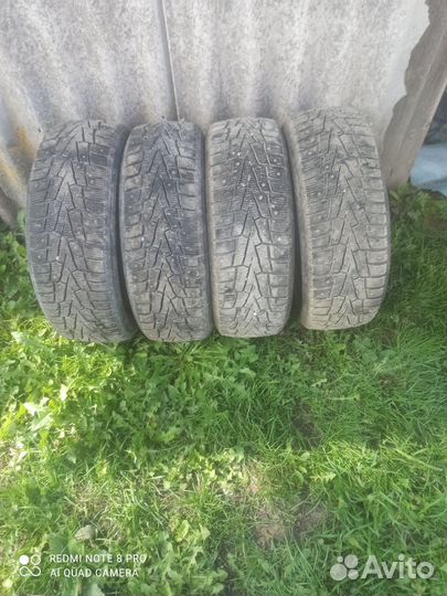 Nexen Winguard 185/55 R15