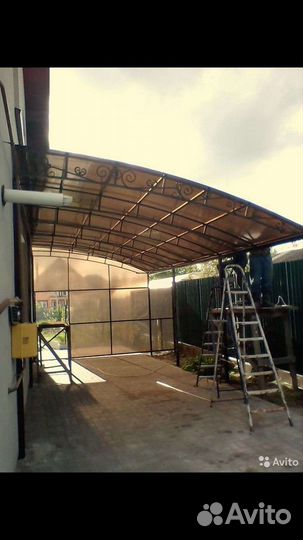 Сварка сварочные работы