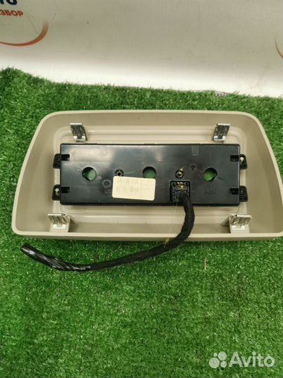 Блок управления климат-контролем Dodge Journey 2.4
