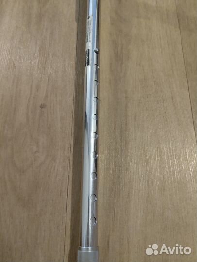 Костыли детские