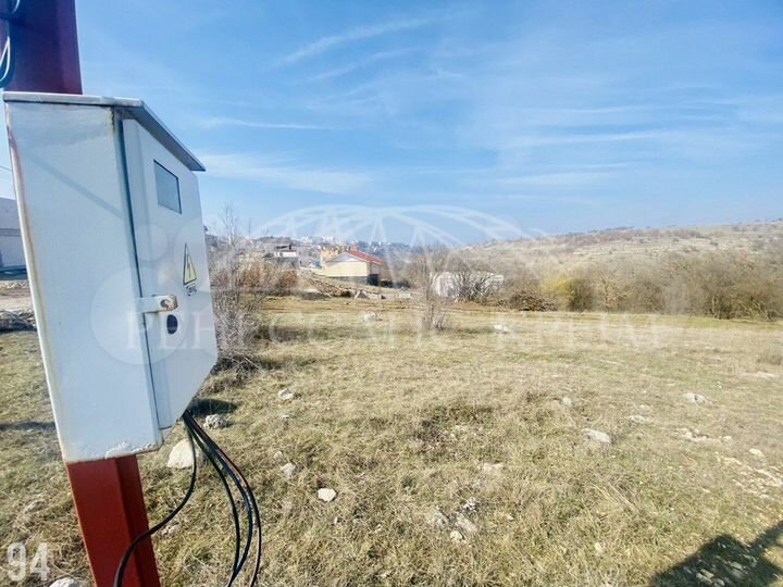 Участок 4 сот. (ИЖС)