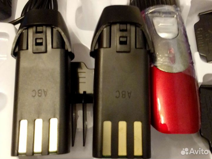 Машинка для стрижки собак