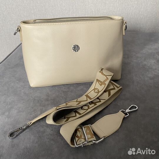 Сумка женская через плечо