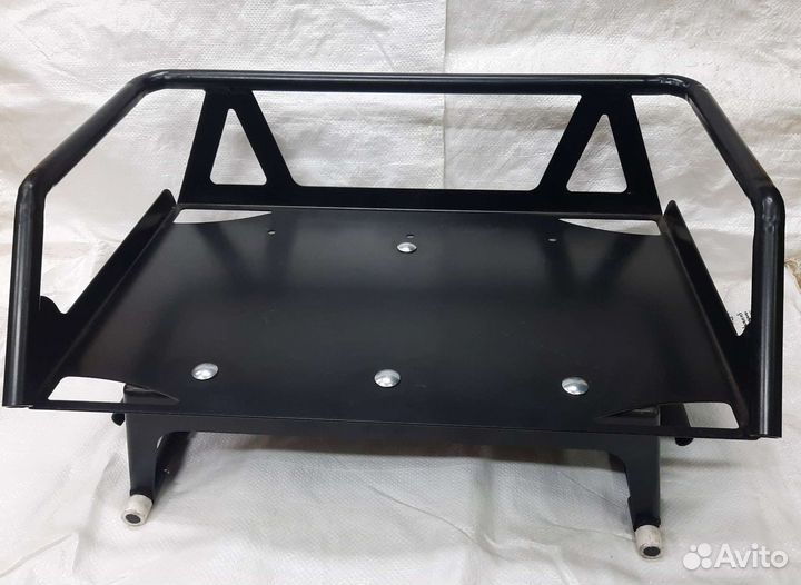 Багажник на снегоход BRP Radian-X 860201800