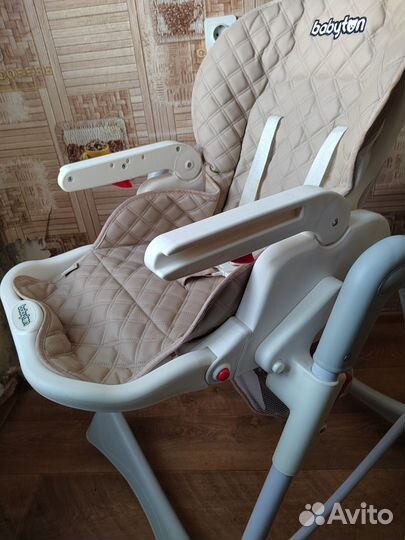 Столик для кормления babyton