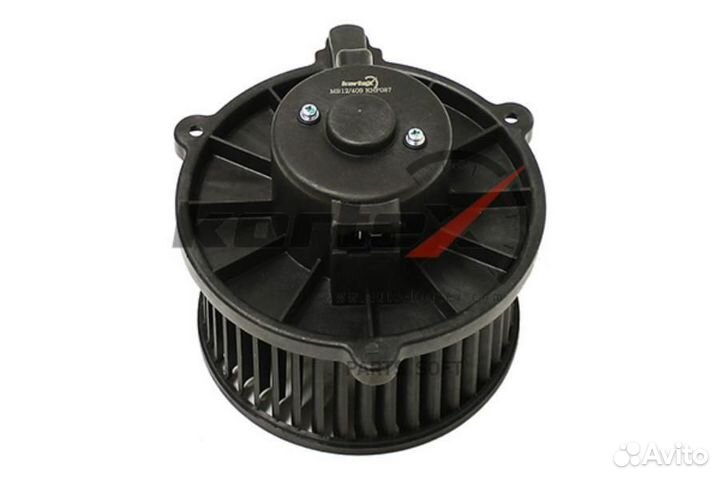 Kortex KHF087 Мотор отопителя KIA spectra 00- тип