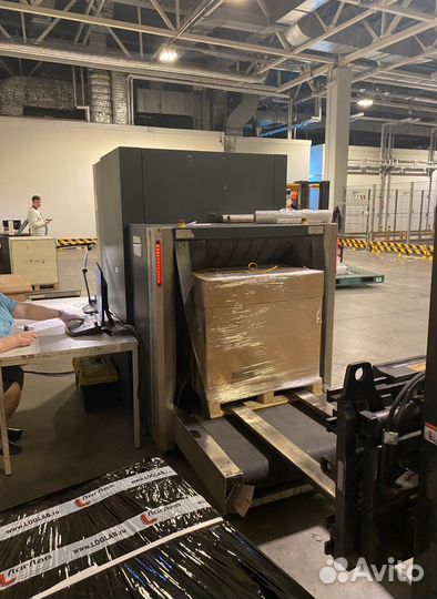 Таможенное сопровождение в аэропорту «Шереметьево»