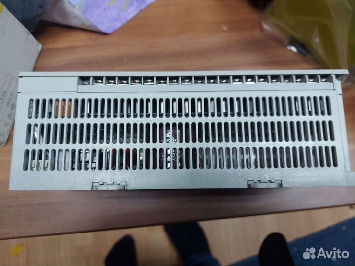 Контроллер micrologix 1000