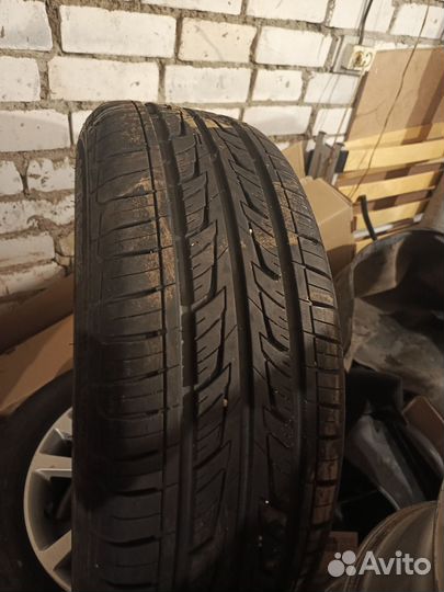 Летняя колёса р 16