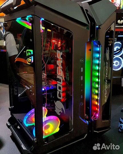 New/Процессор AMD FX4300 для Системной Платы AM3+