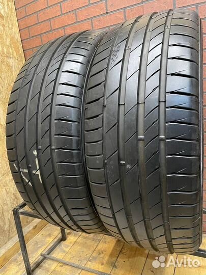 Kumho Ecsta PS71 265/45 R21 108W