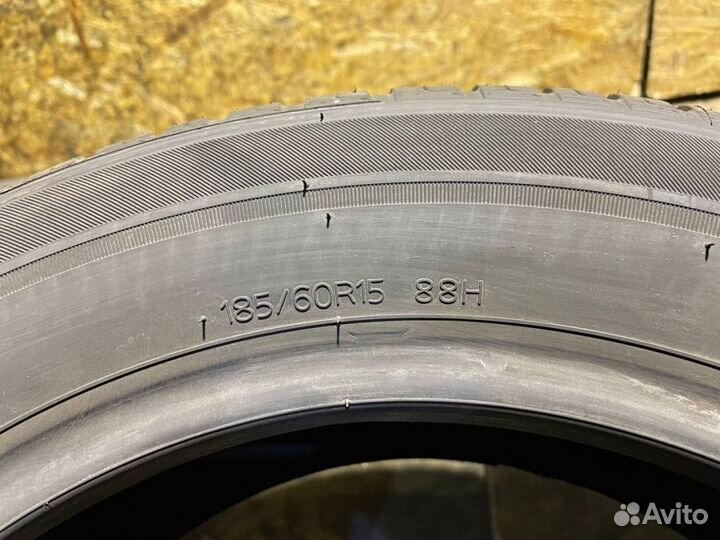 Hankook Kinergy 4S2 H750 185/60 R15