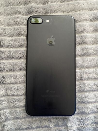 iPhone 7 Plus, 32 ГБ