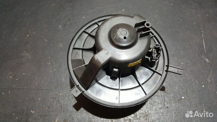 Мотор печки Volkswagen Passat CC 2.0 tfsi 2010