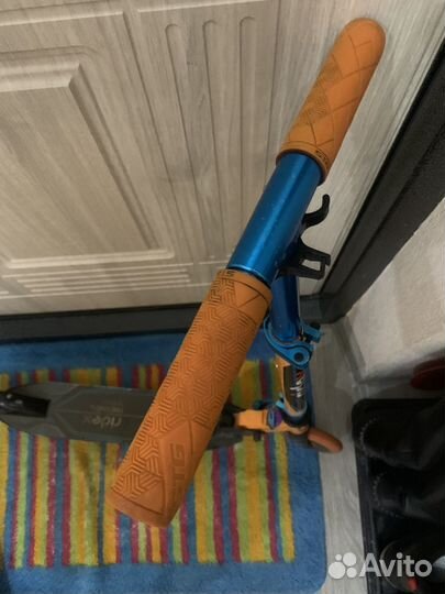 Самокат детский