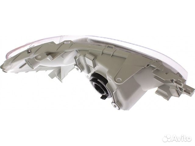 Фара левая (евро) Echo Platz