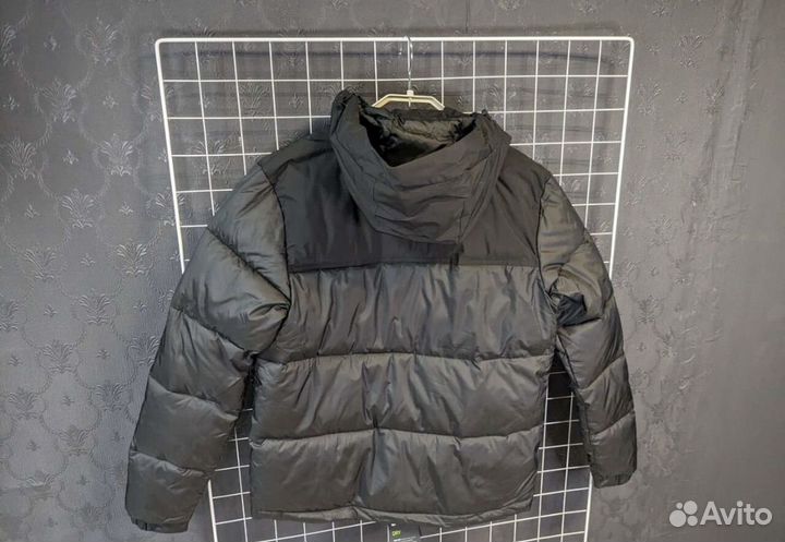 Куртка nike новая