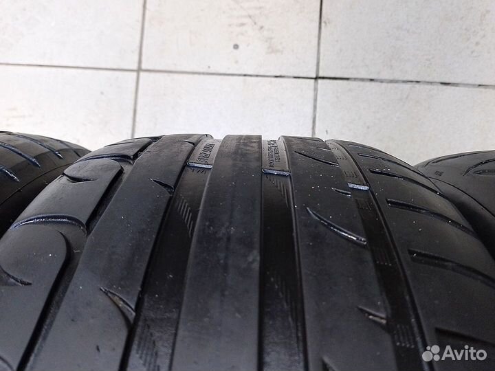 Tigar UHP Ultra High Performance 245/45 R18 100Y