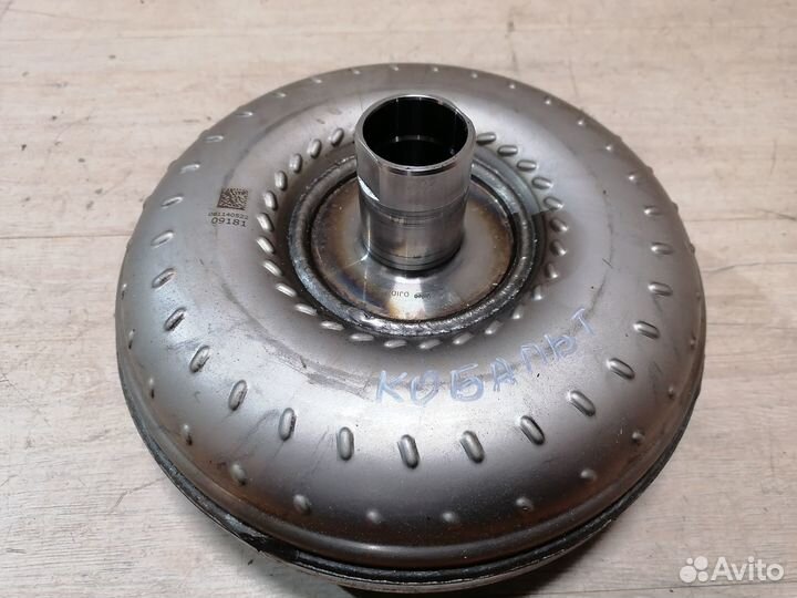 Гидротрансформатор Chevrolet Cobalt Кобальт