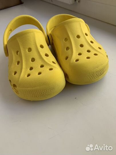 Crocs