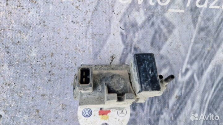 Клапан электромагнитный Bmw X5 E53 M57D30 2005