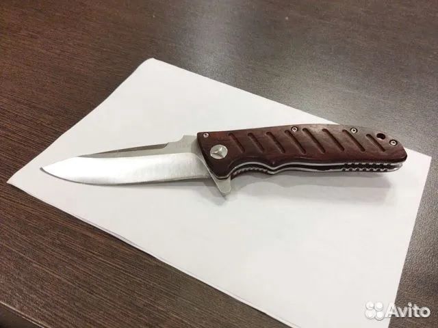 Ножи складные