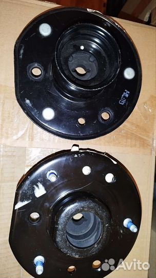 Опора амортизатора opel antara gm 95247220 за 2шт
