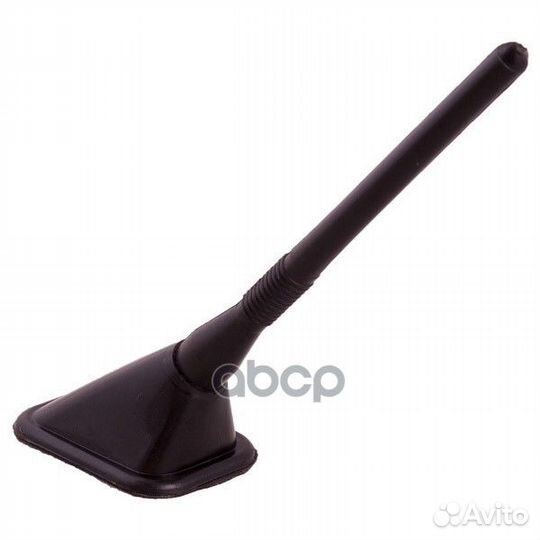 Антенна декор. SkyWay короткая. прямоугольное о