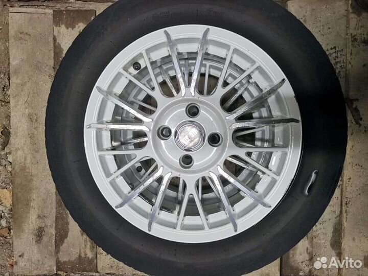 Продаю диски