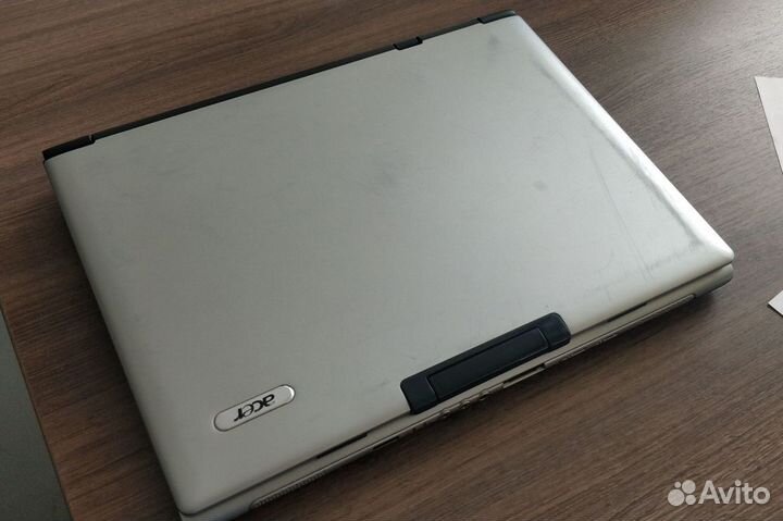 Acer aspire 5670