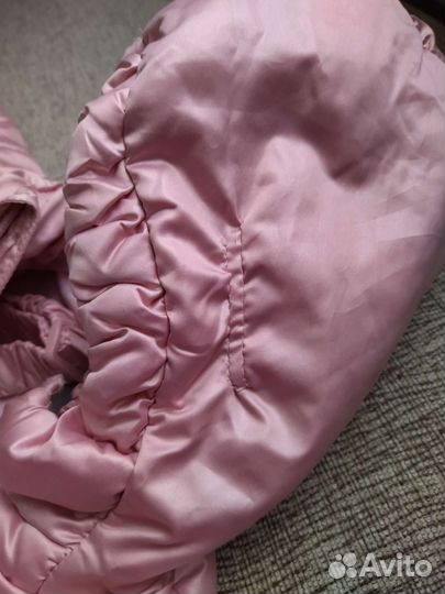 Куртка для девочки