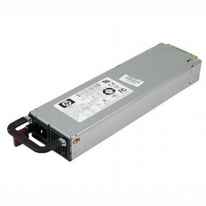 [280127-001] Блок Питания Hp 305447-001 325wt 280127-001