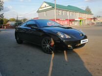 Toyota Celica 1.8 MT, 2000, 176 536 км, с пробегом, цена 547 000 руб.