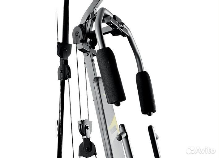 Мультистанция Hasttings HastPower 300