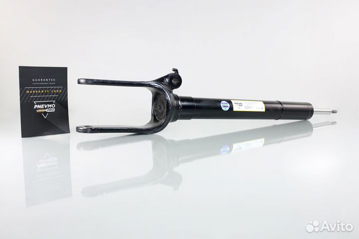 Передний амортизатор Mercedes W164 ML X164 GL