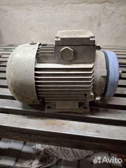 Электро точило наждак бу