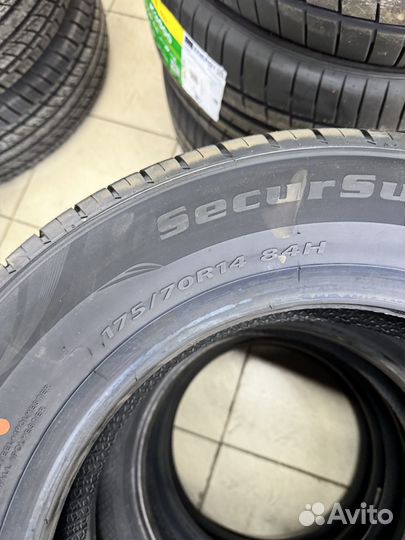 Roadboss HP601 175/70 R14